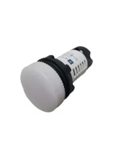 Schneider white indicator light xb7ev61p